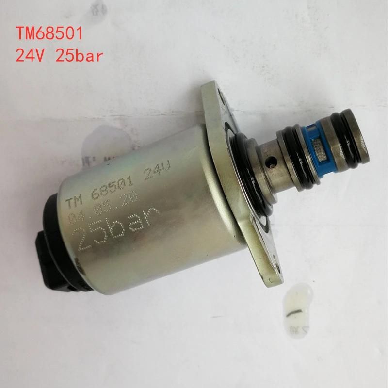 Wessl Balance Valve TM65901 TM68501 TM62401 Pilot Valve 0812009273 TM62101