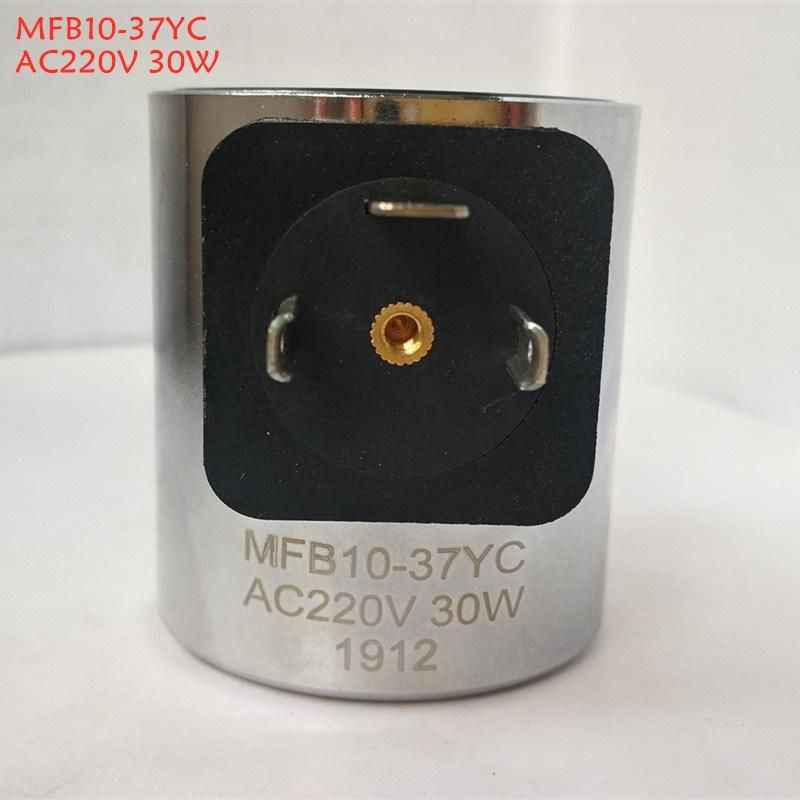 Coil Mfb10-37yc AC220V Forset Mfz12c-37yct C1037c Mfz12b 12 G