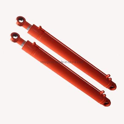 Popular Overturn Hydraulic Cylinders with Double Action for Coal Mine Industry