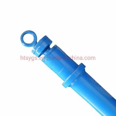 Propeller Hydraulic Cylinder Used in Engineering