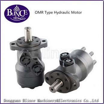 Blince OMR-315-2ad Hydraulica Oil Orbit Motor for Floor Jack Parts