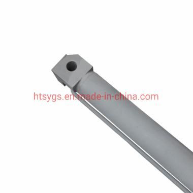 Double Acting Hydraulic Cylinder Used in Engineering