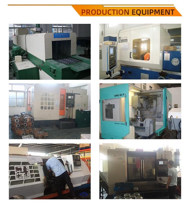 Tianshu Staffa Hydraulic Motor CE GS RoHS Radial Piston Type Factory Price for Injection Molding Machine/Marine Machinery/Deck Machinery/Coal Mine Machinery