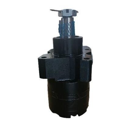 Compact Light Weight Size Valve in Rotor Design Hydraulic Orbit Cycloidal Travel Wheel Motor Bmer 375cc