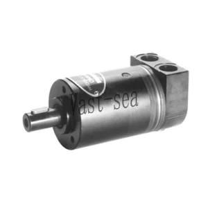 High Speed Cycloid Hydraulic Oil Motor