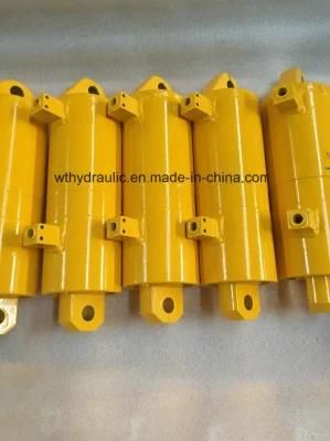 Good Price Double Acting Hydraulic Cylinder for Coal Mining Machinery