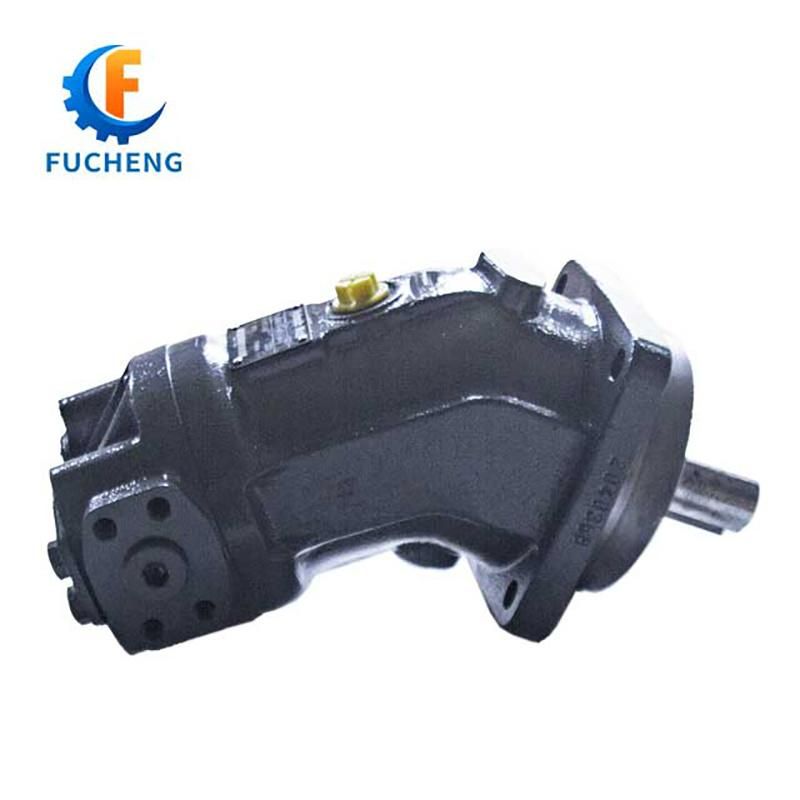 Rexroth A2FM10/12/16/23/28/32/45/56/63/80/90/107/125/160/180/200/250 Fixed Displacement Hydraulic Piston Motor