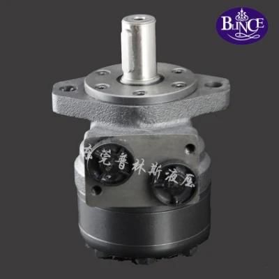 Blince Ok Series Motor as Sauer Danfoss Motor Ds Series Orbital Motor