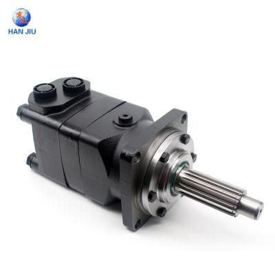 Planter Omt 500 Hydraulic Motor