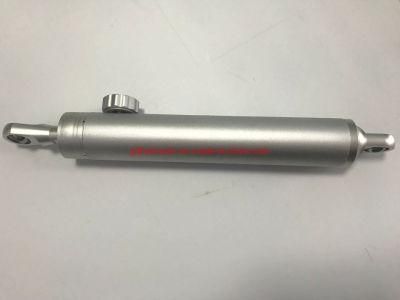 High Performance Stainless Steel Material Hydraulic Damper Cylinder