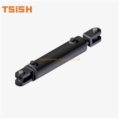 Double Acting Mast Jack Inbox Hydraulic Cylinder Auto Spare Parts