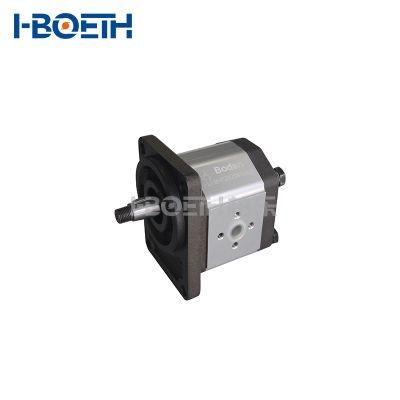 Hydraulic Gear Pump / High Pressure / Komatsu / Kawasaki / Excavator / Crane / Agricultural Machinery / Bulldozer / Loader / Forklift Gear Pump Rexroth Parker