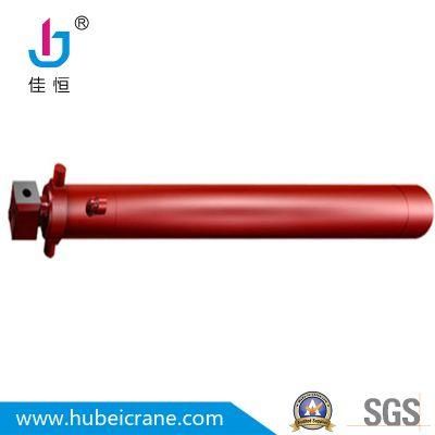 Jiaheng Brand Custom Telescopic Hydraulic Mobile Boom Crane Cylinder