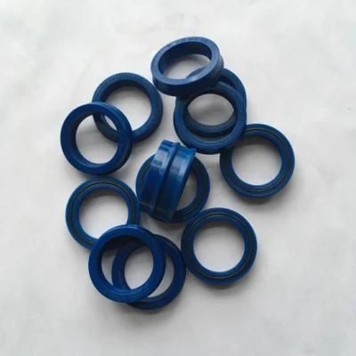 Ba 48*60*10 Sealing Plunger Mechanical Oil Seal Piston Rod Seals