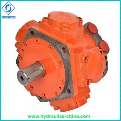 Jmdg Radial Piston Hydraulic Motor, Competitive Price Fabulous Performance