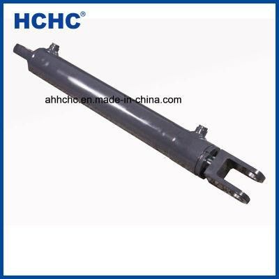 China Factory Compact Hydraulic Cylinder Hsg55/32