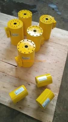 L10 180 Degree Rotation Hydraulic Rotary Actuator