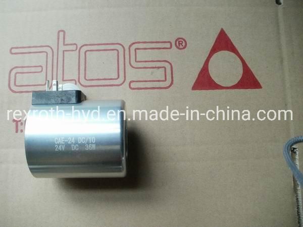 Atos Cae/Cou/Coi/Cae/Coe/Caer Series  Electromagnetic Directional Control Valve Coil