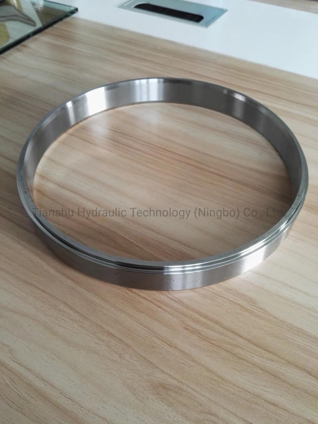 Hydraulic Spare Parts Shaft Lip Seal, O Ring, Piston Ring Hydraulic Seal for Hagglunds Ca Serial of Hydraulic Motor.