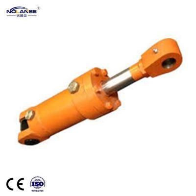 Heavy Duyt Hydraulic Cylinder for Heavy Industry Manufacturing