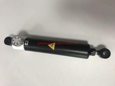 Adjustable Rebound Damping Hydraulic Cylinder Hydraulic Damper St56-540f