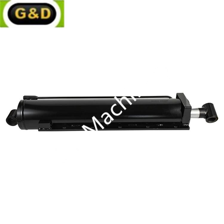 4" Tube Amounting Hydraulic Cylinder High Quality Lifting Part