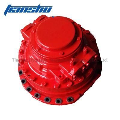 Ca50 Ca70 Ca100 Ca140 Ca210 Radial Piston Oil Hydraulic Hagglunds Motor