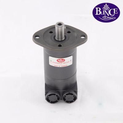 Omm 20 High Speed Orbit Hydraulic Motor