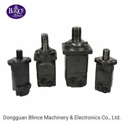 Blince High Power Omt Series Hydraulic Motor for Conveyors