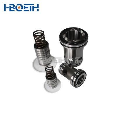 Rexroth Hydraulic 2-Way Flow Control Valve Type 2frm 2frm6 2frm10 2frm6K2-1X/6qrv 2frm10K2-1X/6qrv Cartridge Valve Hydraulic Valve