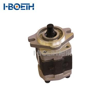 Jh Hydraulic Gear Pump Cbg Series Cbg2 Single Pump Cbg2040/Cbg2050/Cbg2063/Cbg2080/Cbg2100