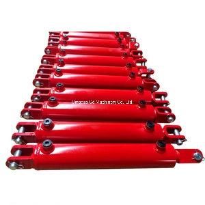 Honed Tubing Asae Clevis End Weld Hydraulic Cylinder Hcw-2530