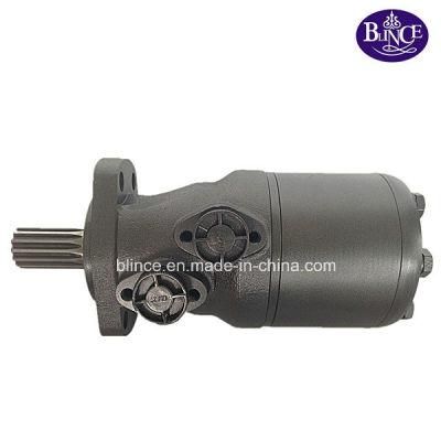 Blince Hi Torque Omh200 Orbital Hydraulic Motor for Pump Truck