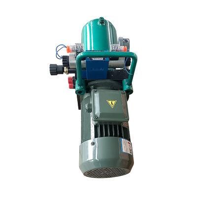 Smiths Pompa Hydronit Style Hydraulic Power Pack