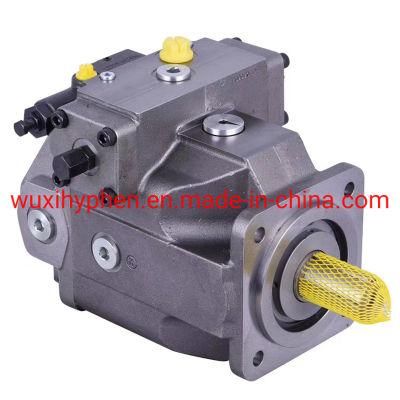 Variable Displacement Piston Pump for Engineering Equipment (A4VSO140)