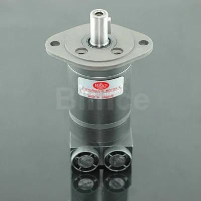 Micr Orbital Motor Omm Cycloid Hydraulic Motor