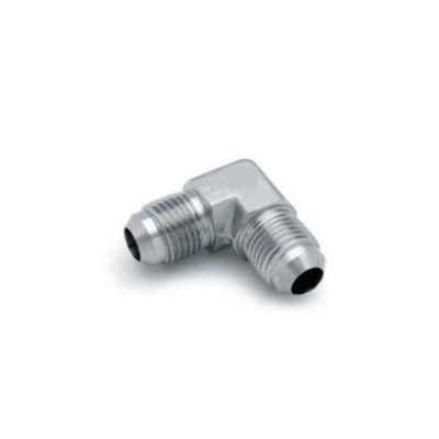 Yc-Lok Union Elbow Equal Male Tube Fittings Adapters