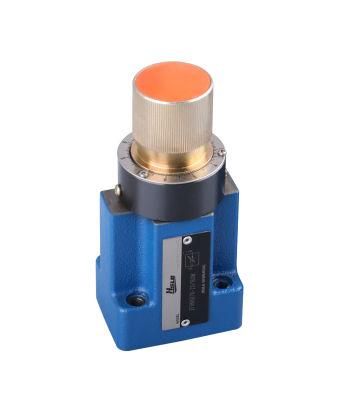 Manual 2-Way Flow Control Valve Controling Flow Easily