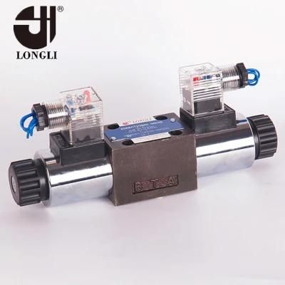 4we6e High Quality Hydraulic Rexroth Control Valve