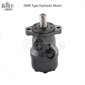 Hydraulic Mobmp/Omp 36/50/80/100/125/200/250/315/400/500