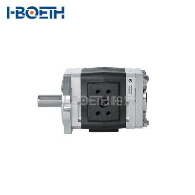 Eckerle Hydraulic Internal Gear Pump Eipc5 Series Eipc5-080ra23-10 Type Eipc5 for Industrial Applications with Constant Displacement Volume