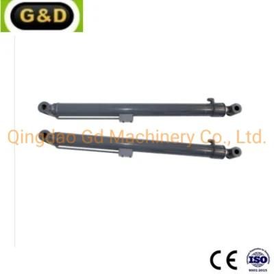 China Made OEM Hydraulic Steering Cylinders for Forklifts