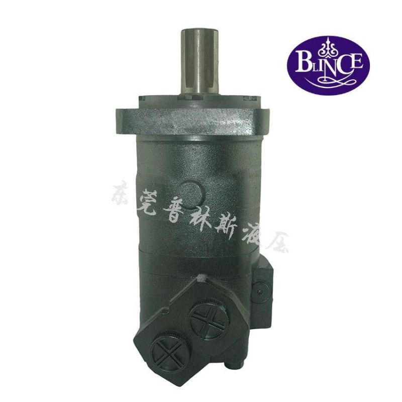 Replace Char-Lynn 112-1069-006 High Quality Orbital Hydraulic Motor BMK6 Motor