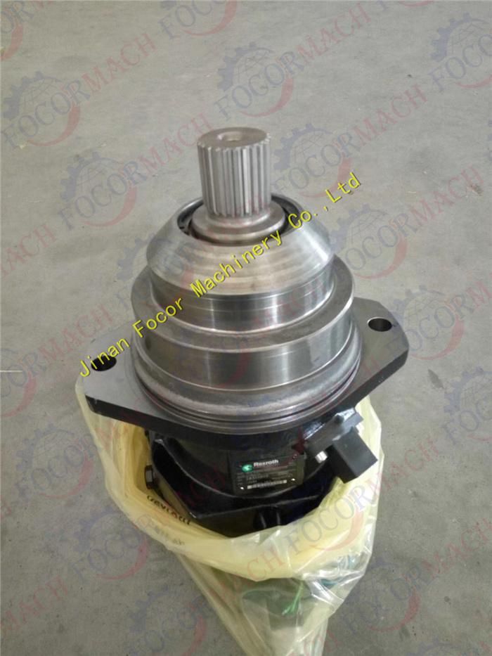 Rexroth A6ve160ha2t/63W-Vzl027A Hydraulic Pump in Stock, for Sale