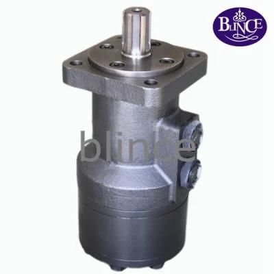 Bm2/3/4 Orbit Hydraulic Motor, Hydraulic Parts, Excavator Parts Drive Motor