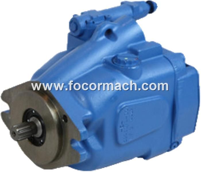 Eaton 5433 Hydraulic Motor Used for Concrete Mixer Truck