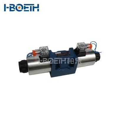 Rexroth Hydraulic Proportional Pressure Reducing Valve, in 3-Way Version Type 3drepe 3drepe6a 2X/16eg24n9jk31/A1m 3drepe6a 2X/16eg24n9jk31/A1m