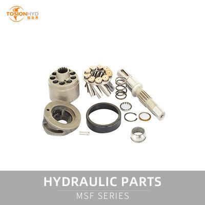 Kyb Msf-85 Gmy18 Hydraulic Pump Parts with Kayaba Spare