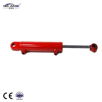 Factory Provide Municipal Engineering of Hydraulic Cylinders