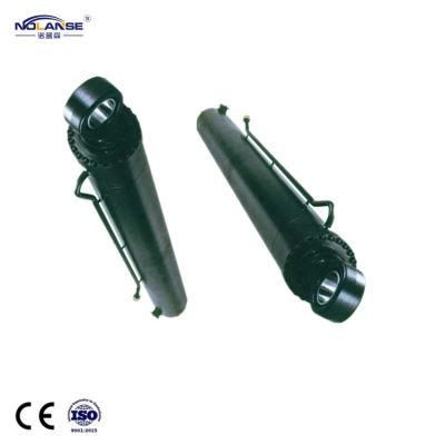 Provide Small and Medium-Sized Garbage Truck Hydraulic Cylinder